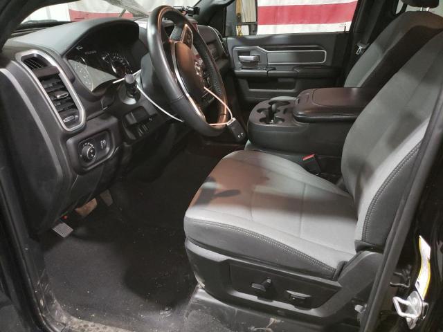2023 RAM 2500 BIG H - 3C6UR5DJ7PG580593