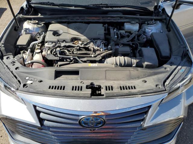 2020 Toyota Avalon Limited VIN: 4T1D21FB4LU014048 Lot: 61500474