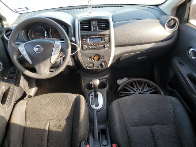 2016 Nissan Versa S VIN: 3N1CN7AP3GL886236 Lot: 60712344