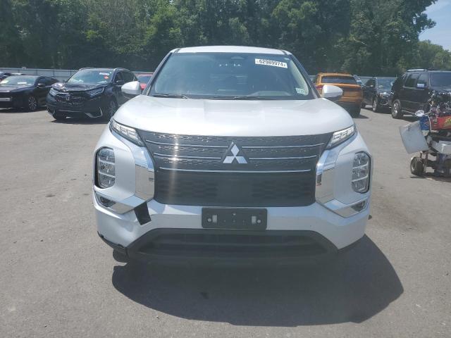 2023 MITSUBISHI OUTLANDER - JA4J3TA82PZ008148