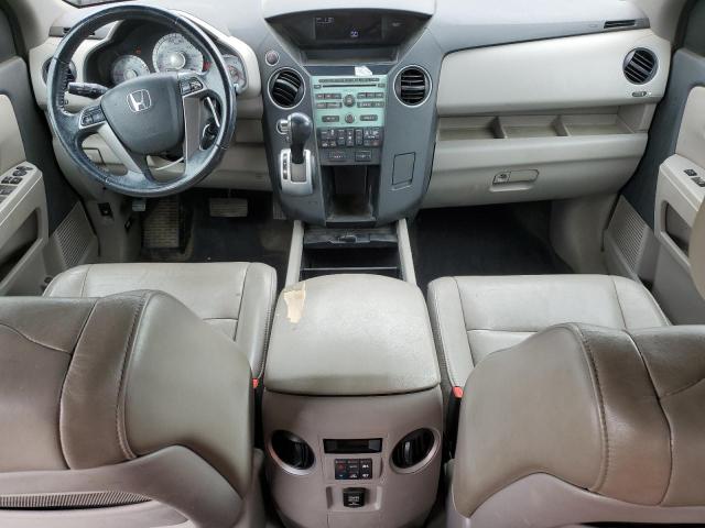 2011 Honda Pilot Exl VIN: 5FNYF4H50BB014770 Lot: 60883074