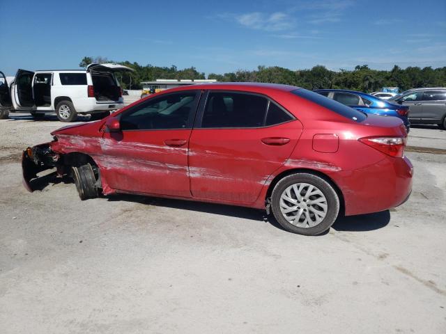 Vin: 2t1burhe4hc755249, lot: 63363894, toyota corolla l 20172
