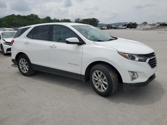 2020 CHEVROLET EQUINOX LT - 3GNAXKEV7LL278926
