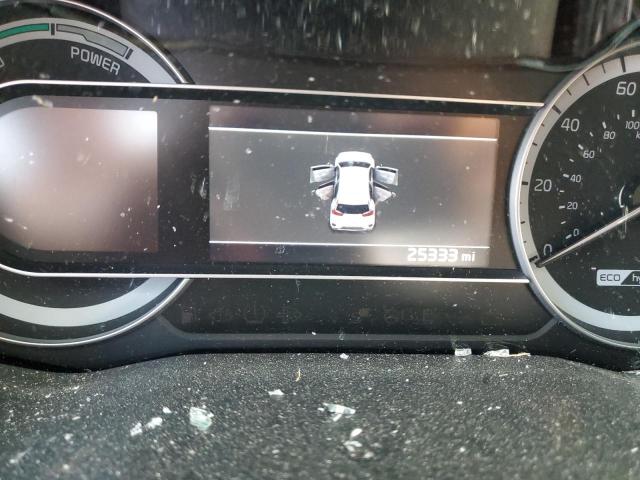2022 KIA NIRO LX - KNDCB3LCXN5524684