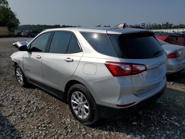 2019 CHEVROLET EQUINOX LS - 3GNAXHEV5KS658418