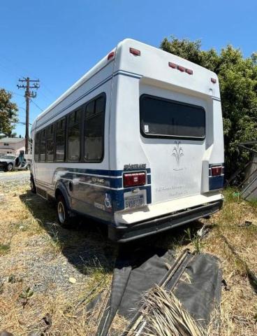 1997 Ford Econoline E450 Super Duty Cutaway Van Rv VIN: 1FDLE40S0VHC08407 Lot: 61714994