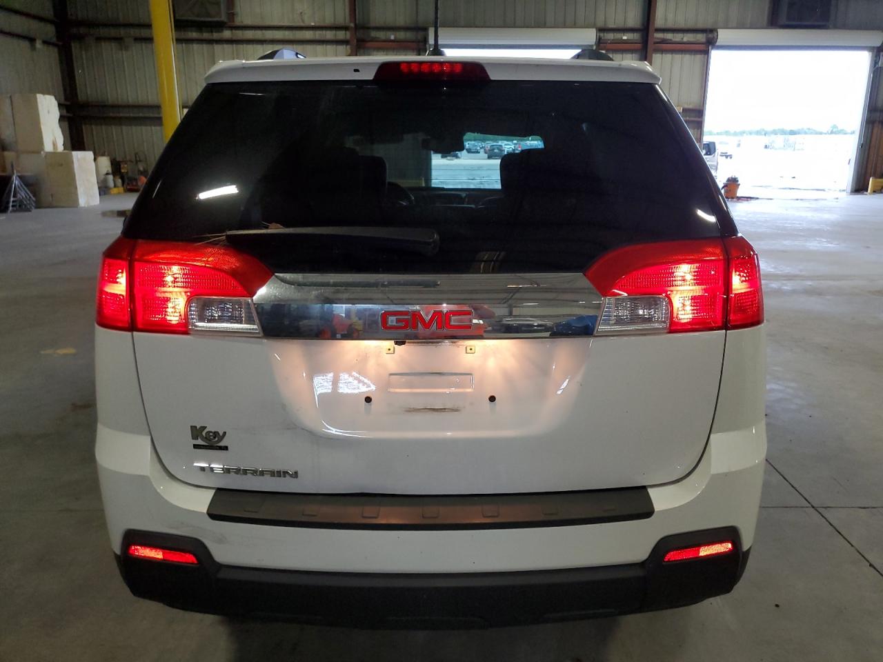 2GKALSEK8F6404508 2015 GMC Terrain Slt