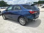 CHEVROLET EQUINOX LS photo