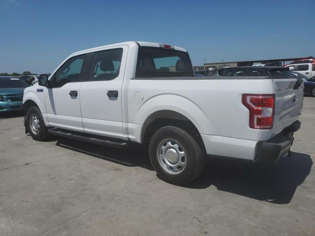 2020 FORD F150 SUPER - 1FTEW1C5XLKE80834