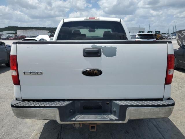 2006 FORD F150 SUPER 1FTPW12V36KC10097  65236974