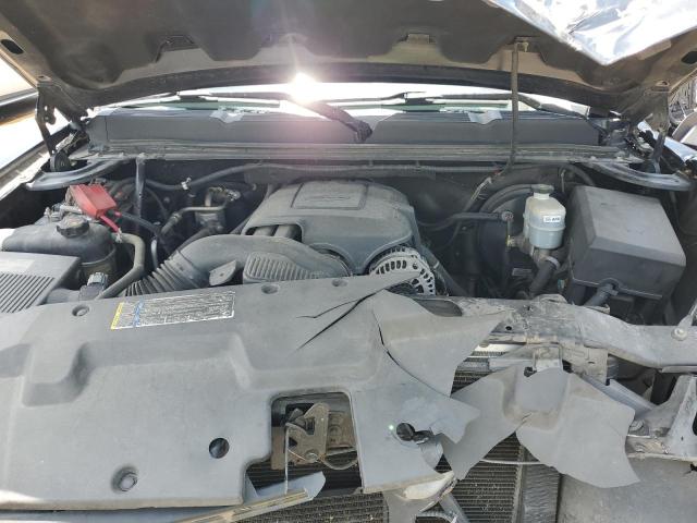 2011 Chevrolet Silverado C1500 Lt VIN: 3GCPCSE03BG193186 Lot: 61166854