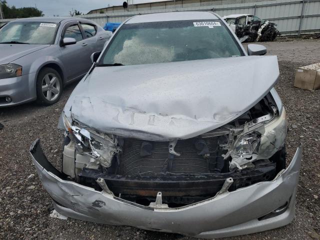 VIN 4T1BF1FK4EU454611 2014 Toyota Camry, L no.5