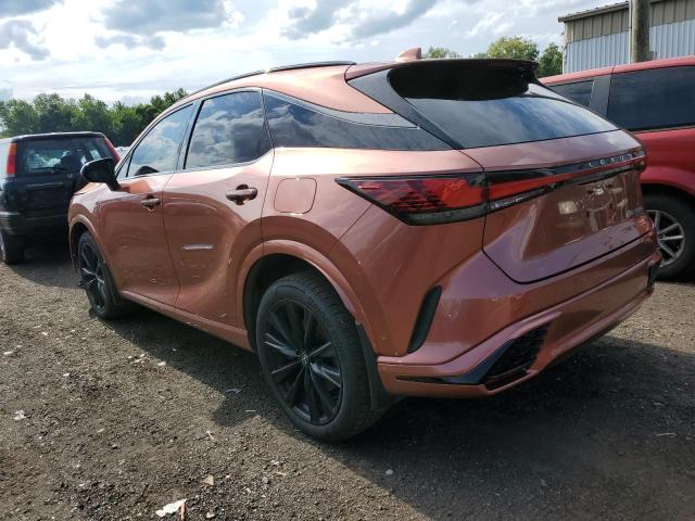 2023 LEXUS RX 500H F 2T2BCMEA7PC002848