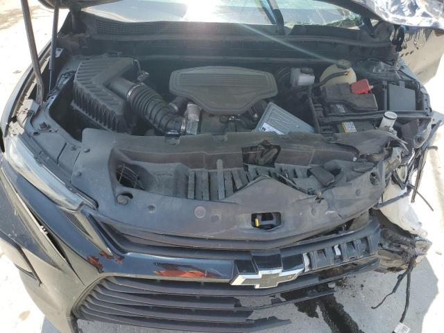 2021 CHEVROLET BLAZER 2LT - 3GNKBCRS3MS506078