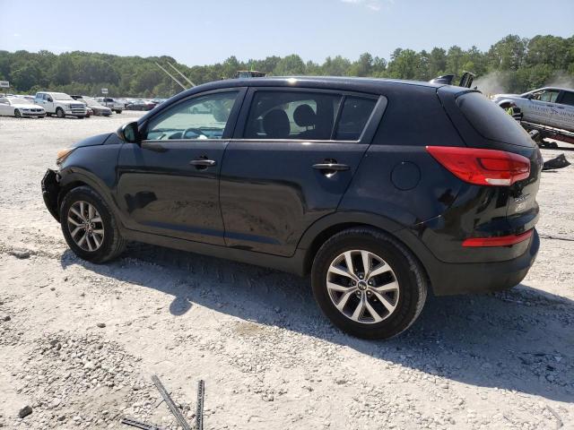 VIN KNDPB3AC7F7701119 2015 KIA Sportage, LX no.2