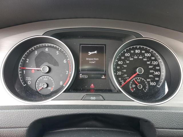 2016 VOLKSWAGEN GOLF SPORT - 3VWC17AU4GM500834