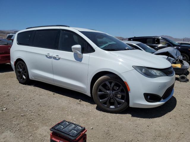2018 CHRYSLER PACIFICA T - 2C4RC1EG6JR352002