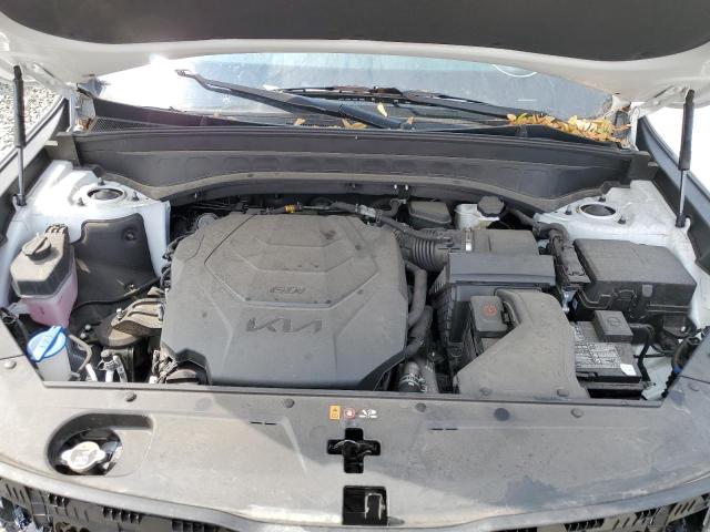 2022 KIA TELLURIDE - 5XYP5DHCXNG270926