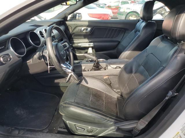 2019 Ford Mustang VIN: 1FATP8UH1K5109747 Lot: 61888194