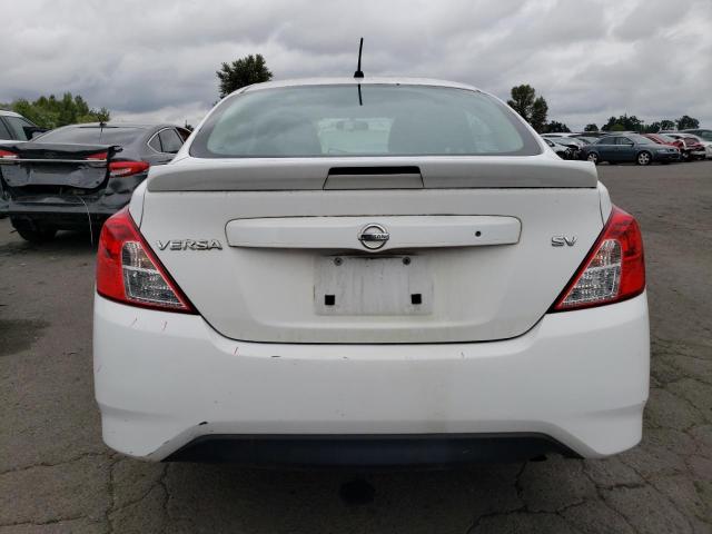 2017 NISSAN VERSA S - 3N1CN7AP4HK431175