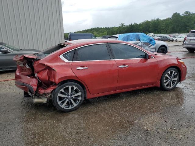 2016 NISSAN ALTIMA 2.5 - 1N4AL3AP1GC264867