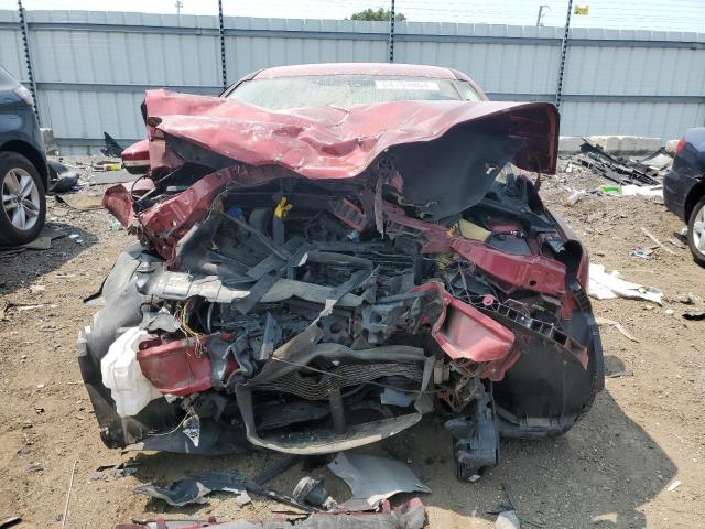 2014 FORD FOCUS SE - 1FADP3F22EL105190