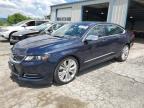 2015 CHEVROLET IMPALA LTZ - 2G1165S39F9270231