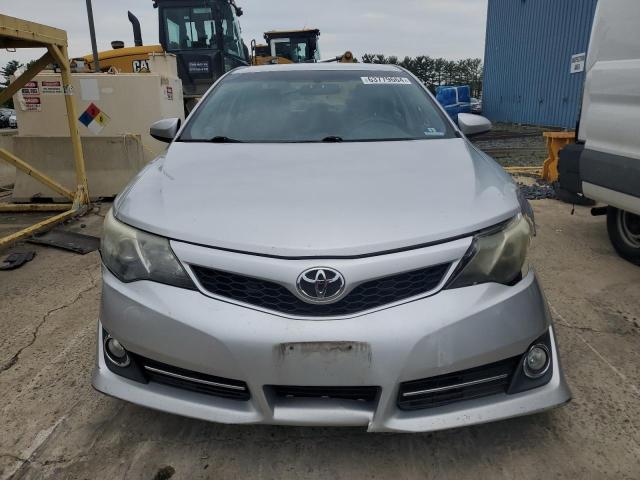 VIN 4T1BF1FK1DU212888 2013 Toyota Camry, L no.5