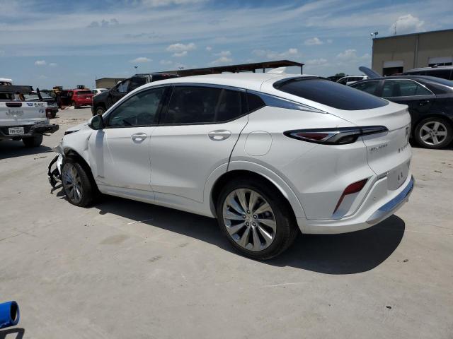 2024 BUICK ENVISTA AV - KL47LCE24RB000256