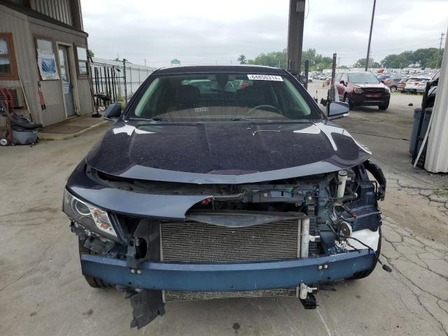 VIN 2G11Z5S39K9112019 2019 Chevrolet Impala, LT no.5