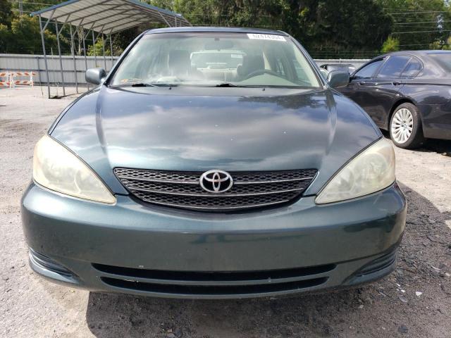 4T1BE32K83U785273 2003 Toyota Camry Le