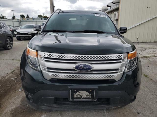 VIN 1FM5K8D84DGA97212 2013 FORD EXPLORER no.5