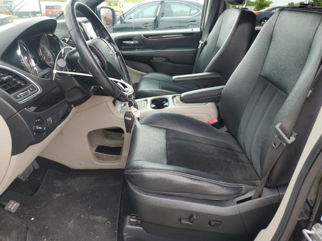 2018 DODGE GRAND CARA - 2C4RDGCG3JR297401