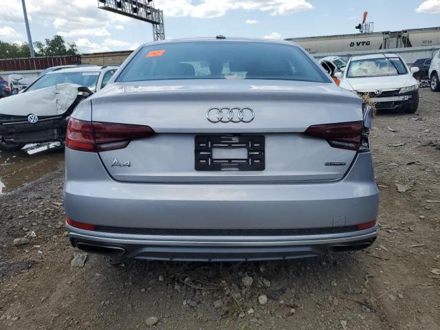 VIN WAUDNAF45KA003246 2019 Audi A4, Premium no.6