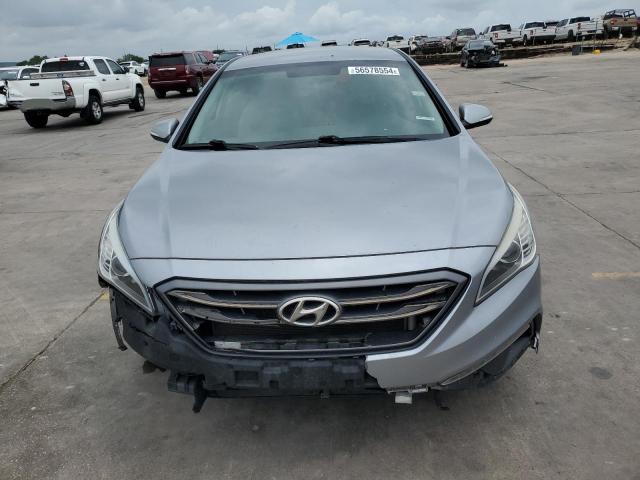 2016 HYUNDAI SONATA SPO - 5NPE34AF9GH282224