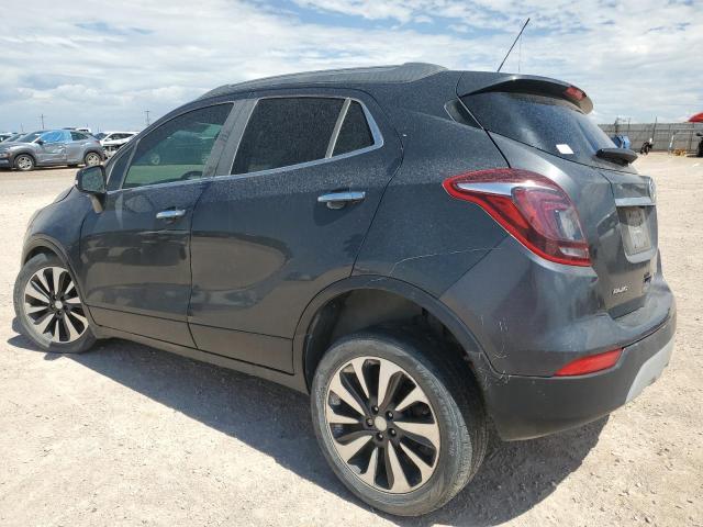 KL4CJCSB5HB075541 2017 BUICK ENCORE - Image 2