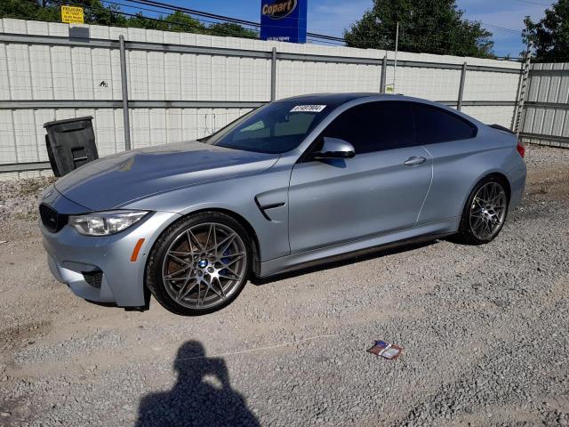 VIN WBS3R9C58FK334216 2015 BMW M4 no.1