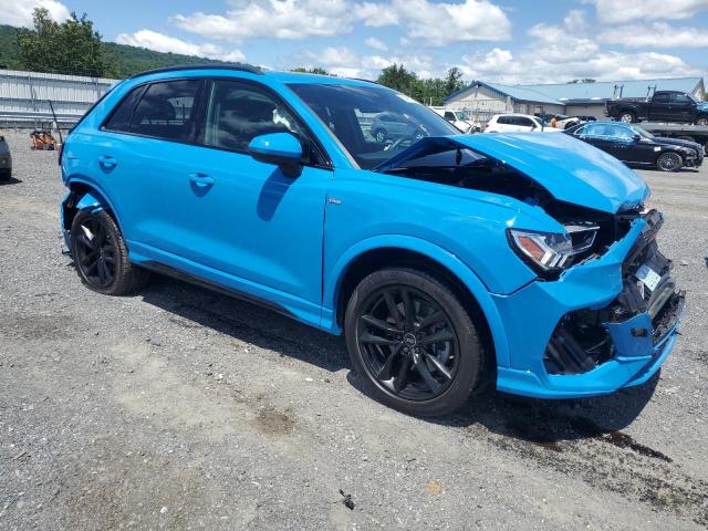 2022 Audi Q3 Premium Plus S Line 45 VIN: WA1EECF39N1128128 Lot: 61491244