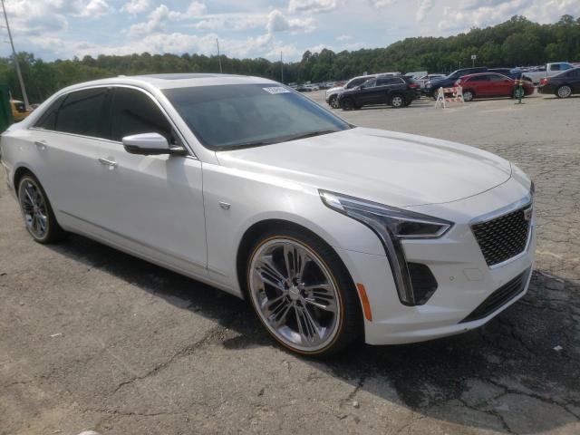 Vin: 1g6kb5rs7ku123104, lot: 62645904, cadillac ct6 luxury 20194