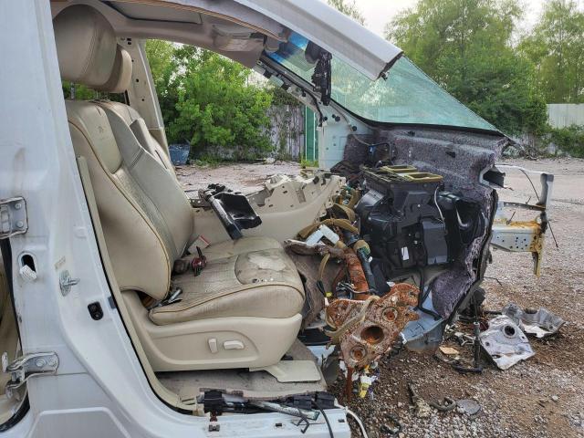 2013 Infiniti Jx35 VIN: 5N1AL0MM6DC335191 Lot: 61787364