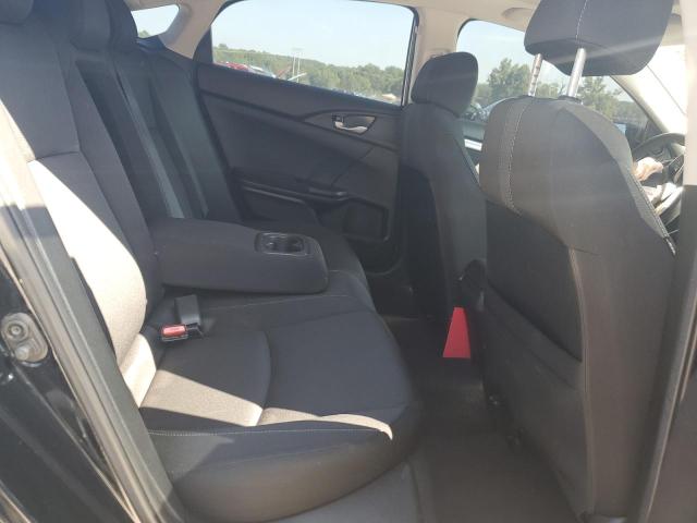 2021 HONDA CIVIC EX - 19XFC1F38ME008398