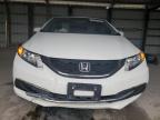 HONDA CIVIC EX photo