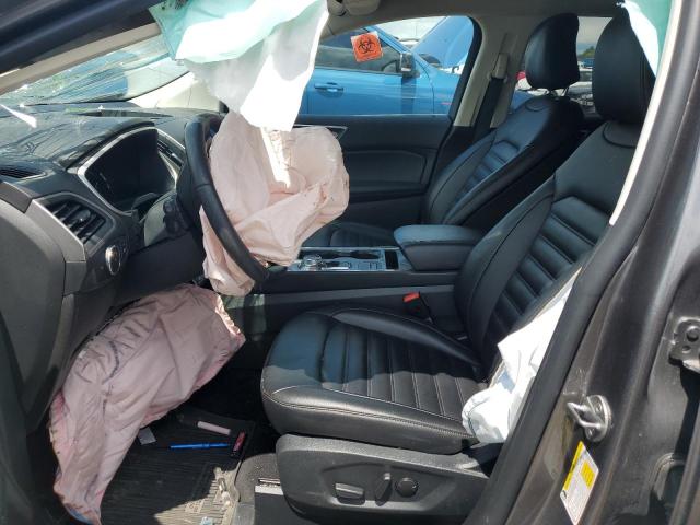 2021 FORD EDGE SEL - 2FMPK4J91MBA24109