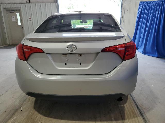 2017 TOYOTA COROLLA L - 5YFBURHE2HP589877