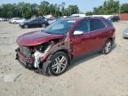 CHEVROLET EQUINOX PR photo