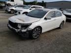 2015 HONDA ACCORD SPO - 1HGCR2F52FA144462