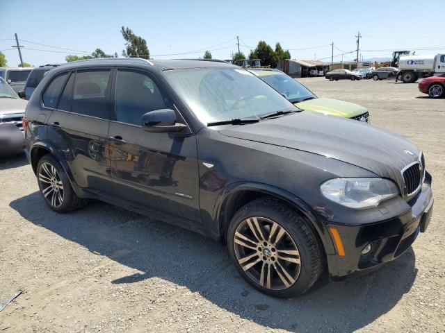 VIN 5UXZV4C51D0G53967 2013 BMW X5, Xdrive35I no.4