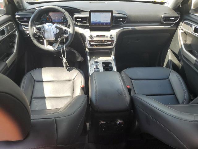 2022 Ford Explorer Xlt VIN: 1FMSK7DHXNGA67484 Lot: 62940764
