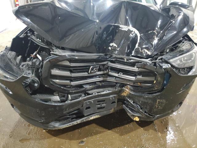 2020 GMC Terrain Slt VIN: 3GKALVEV7LL162636 Lot: 62344834