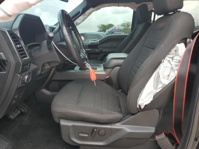 2019 Ford F150 Supercrew VIN: 1FTEW1EP6KFB02340 Lot: 62483104